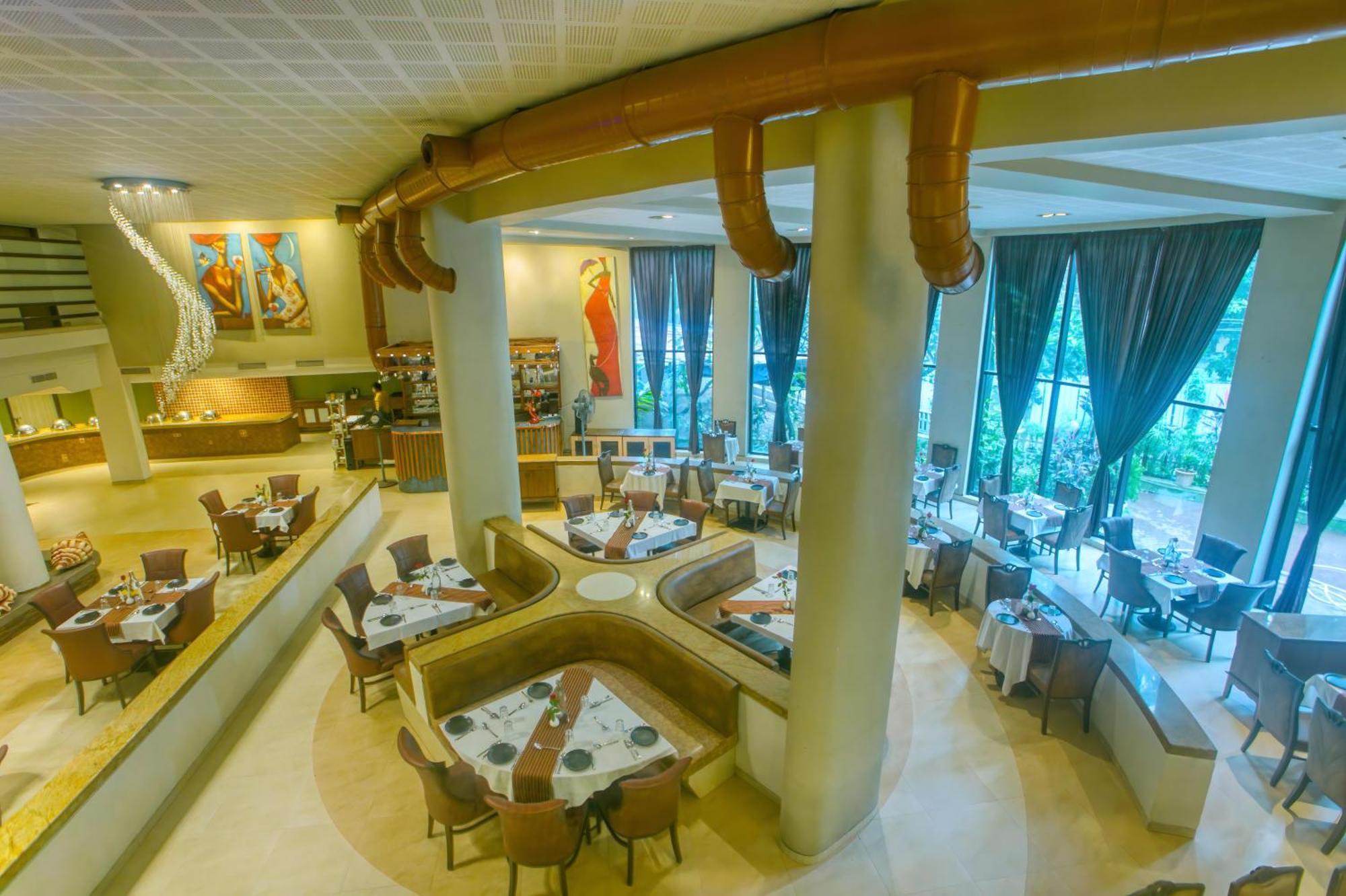 Hotel Neelam The Glitz Calangute Zewnętrze zdjęcie